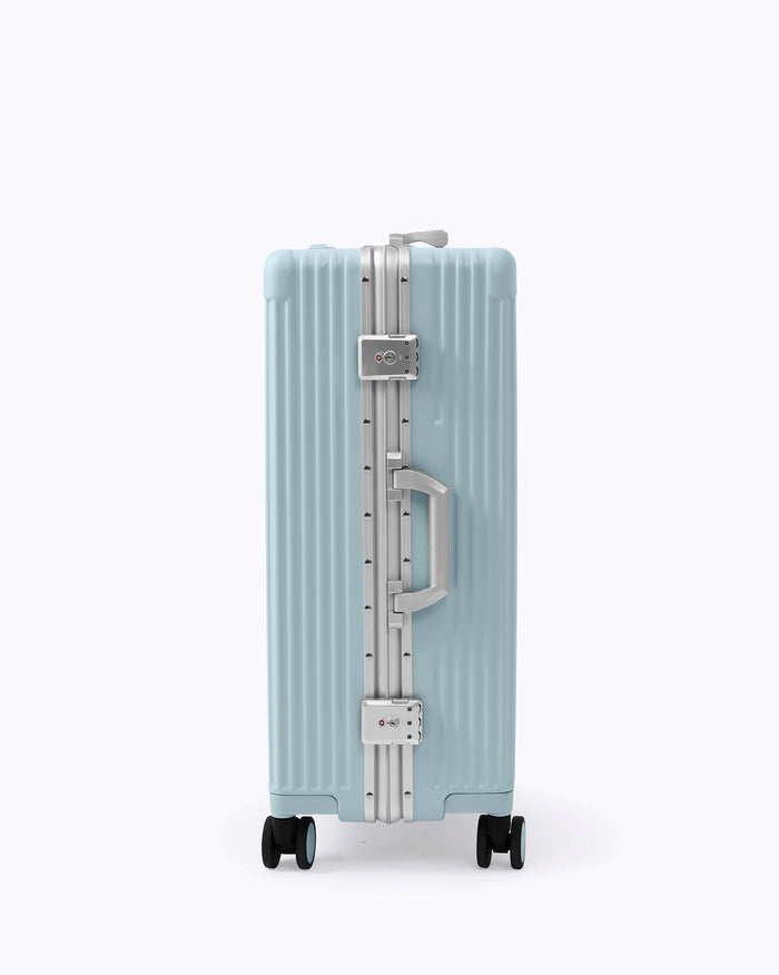 Check-In Medium: All-In-One 24