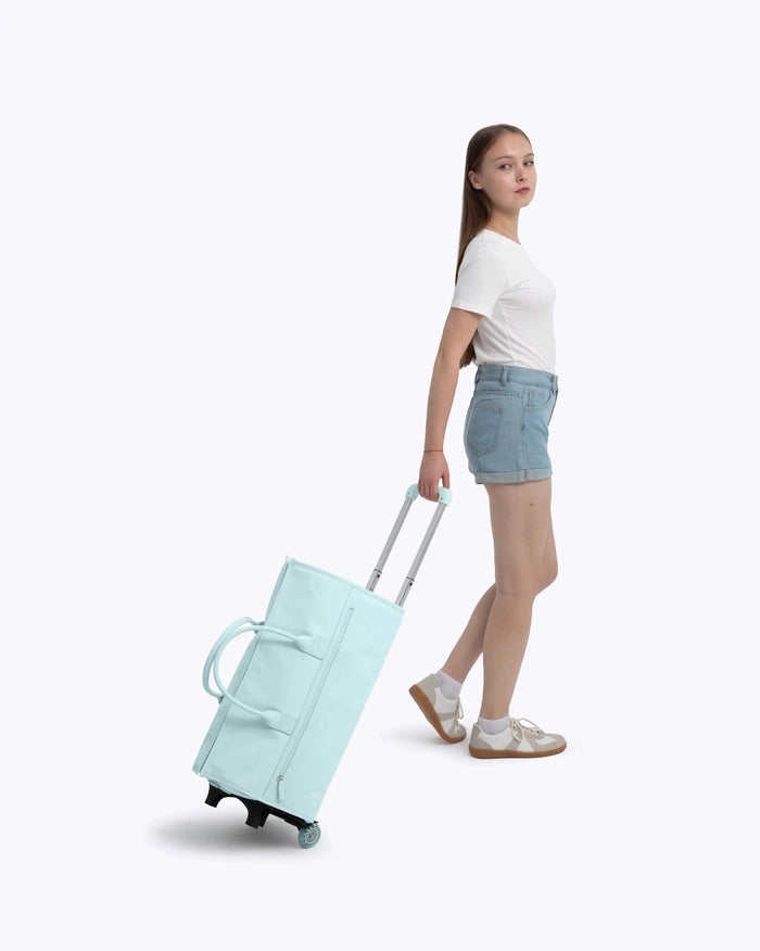 Fold-n-Go Trolley