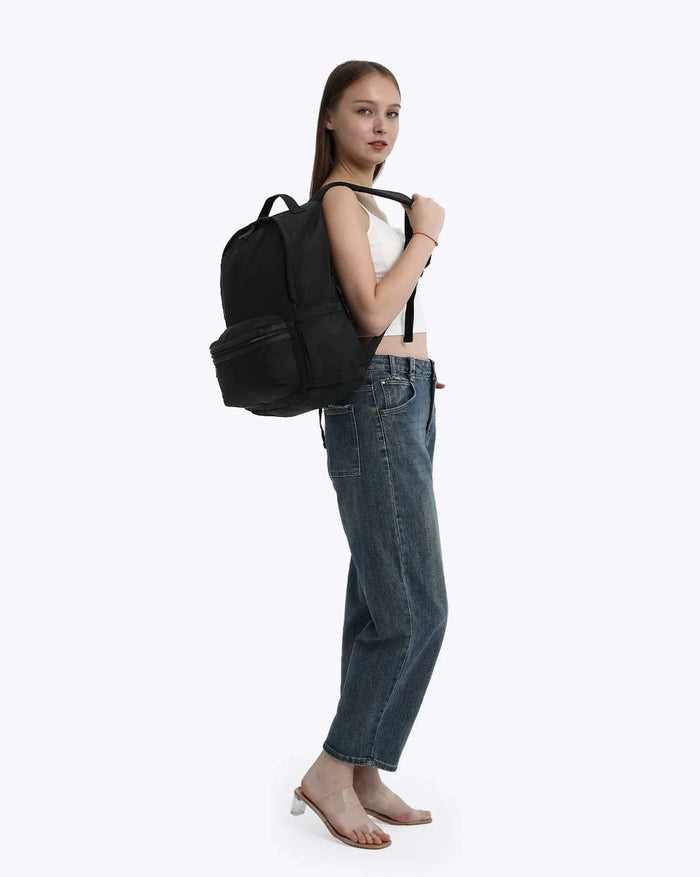 Packable Travel Backpack