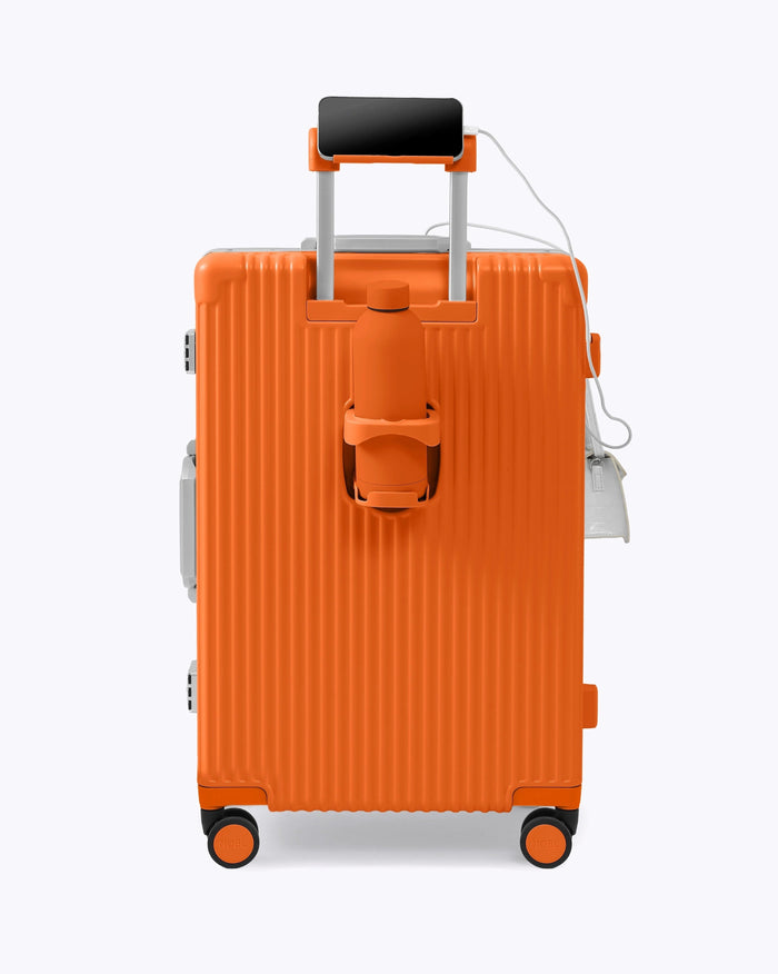 Check-In Medium: All-In-One 24