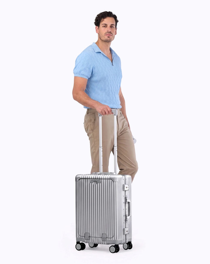 Carry-On: All-in-One
